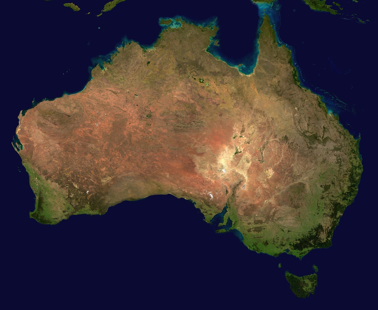 Australian Agile Strategy Lab work