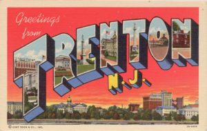 trenton trenton