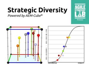 Strategic Diversity Strategic Diversity