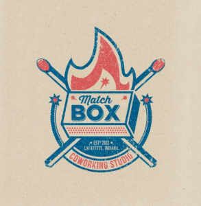 matchbox logo matchbox logo
