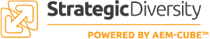 StrategicDiversity-Logo-2clr Strategic Diversity: Powered by AEM Cube