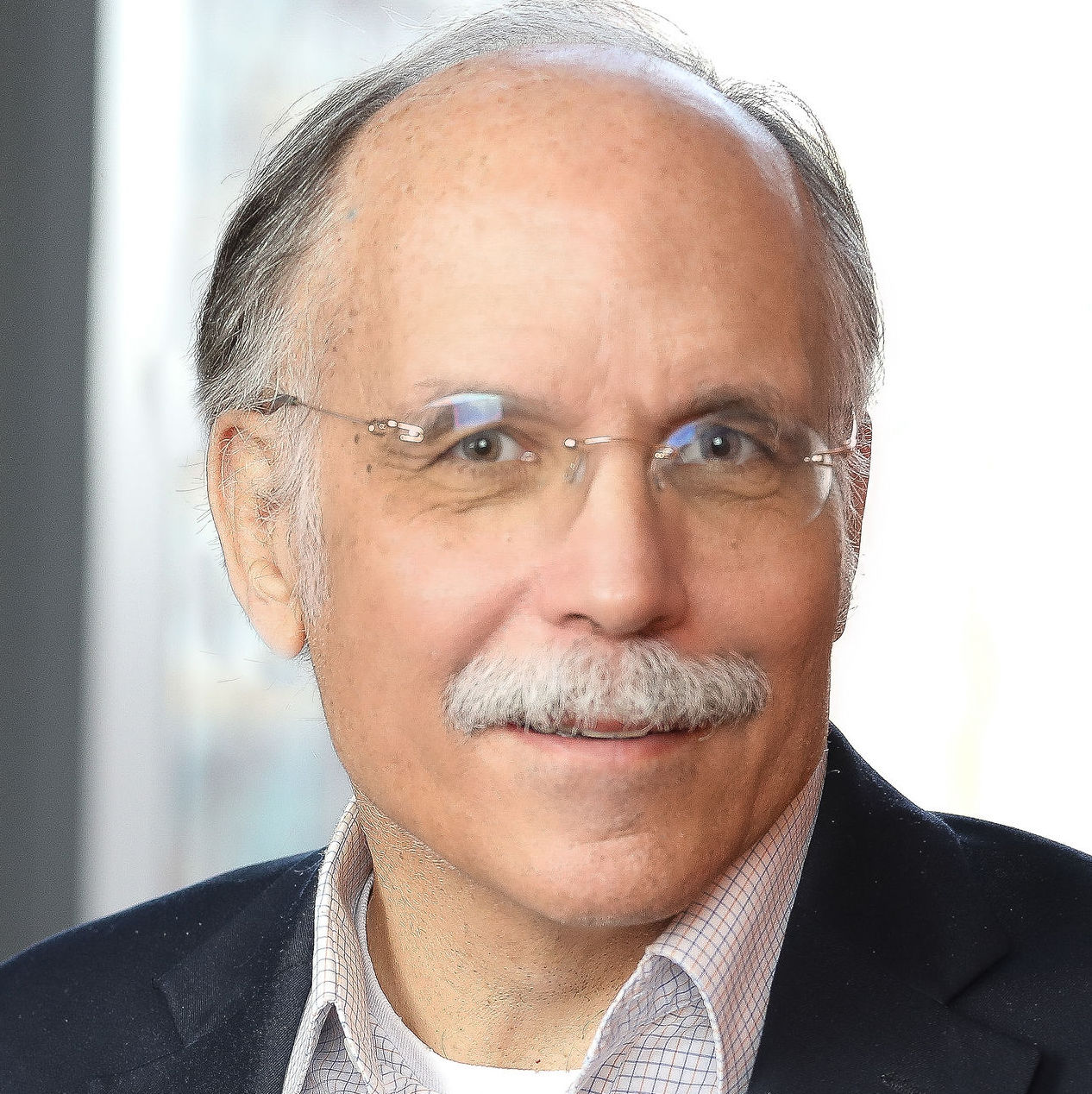 Ed Morrison