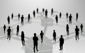 Networks Network and collaboration