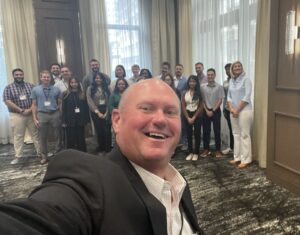Agile Strategy Lab On the Road