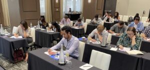 Agile Strategy Lab Class