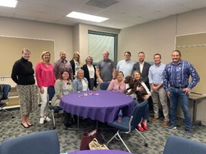 Agile Strategy Lab Strategic Doing Practitioner Training North Alabama