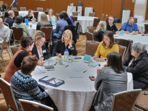 Agile Strategy Lab Strategic Doing Training economic development team