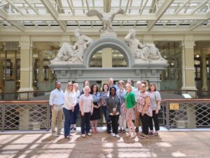 Agile Strategy Lab Practitioner Training in St.Louis