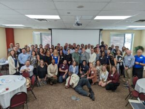 InBIAPhoto InBIA participants in Indy