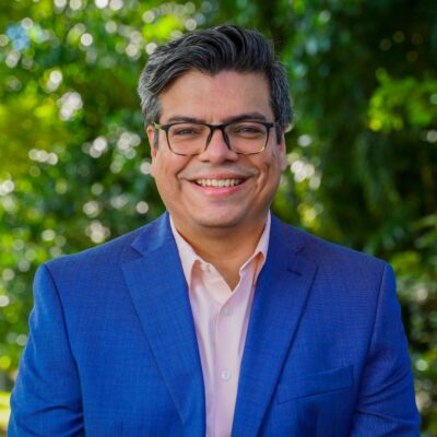 Ubaldo Córdova-Figueroa