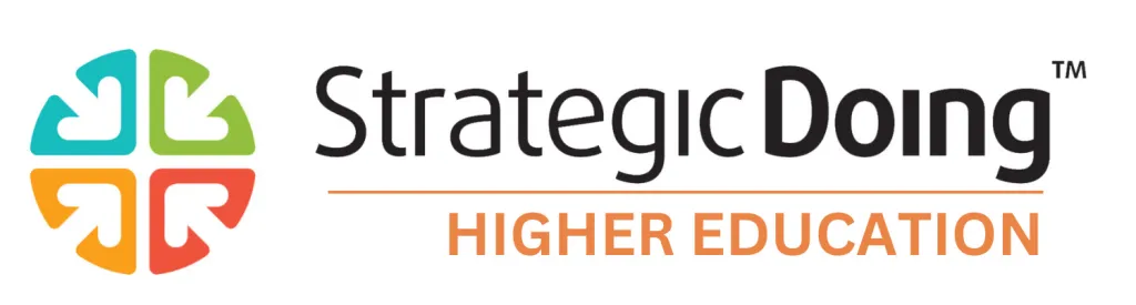 Higher Education Logo