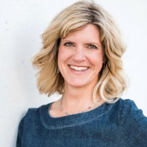 Jennifer Horn-Frasier