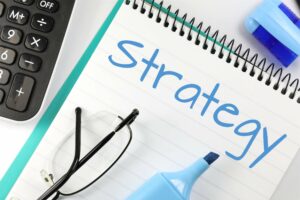 strategy strategy