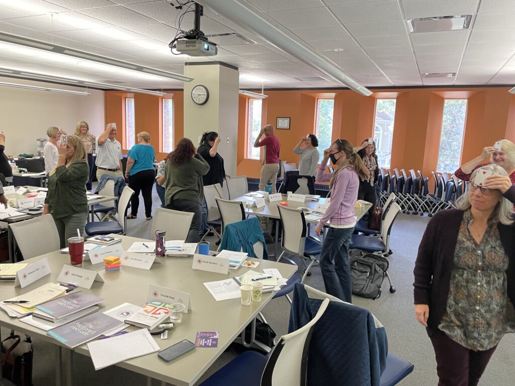 Agile Strategy Lab @ Ohio University