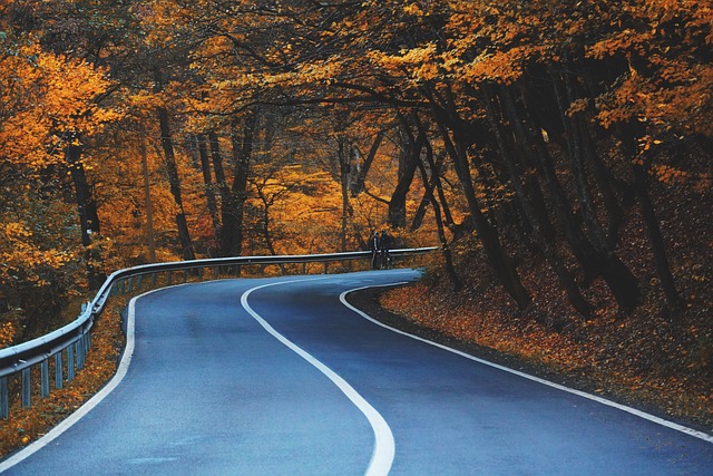 Agile strategy lab S curve like a road