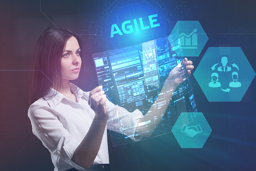 Agile Strategy Image
