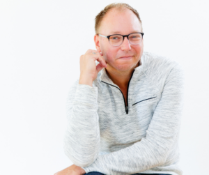 Greg Potter