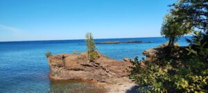 IMG_20240930_152943051 Lake Superior in Marquette, Michigan