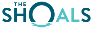 Shoals Chamber Logo