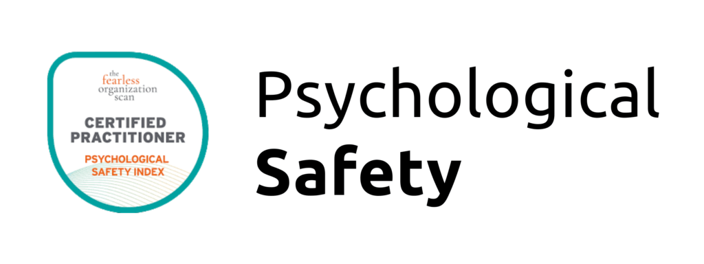 Psychological Safety Graphic