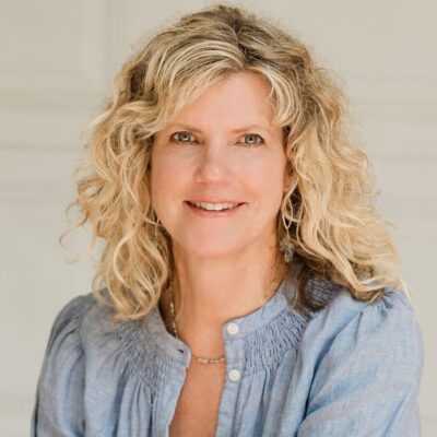 Jennifer Horn- Frasier HEadshot