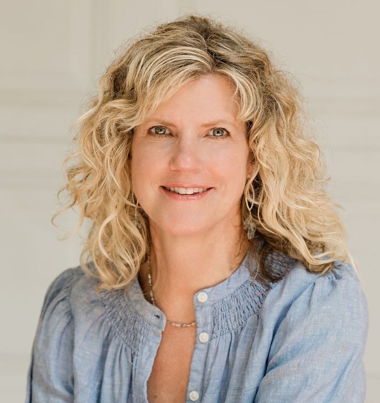Jennifer Horn- Frasier HEadshot