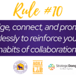 Rule #10 Graphic