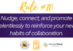 Rule #10 Graphic