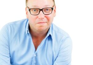 Gregg Potter