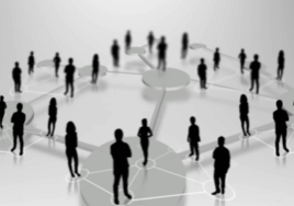 Network and collaboration