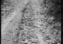 bad road