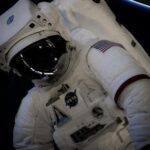 NASA spacesuit